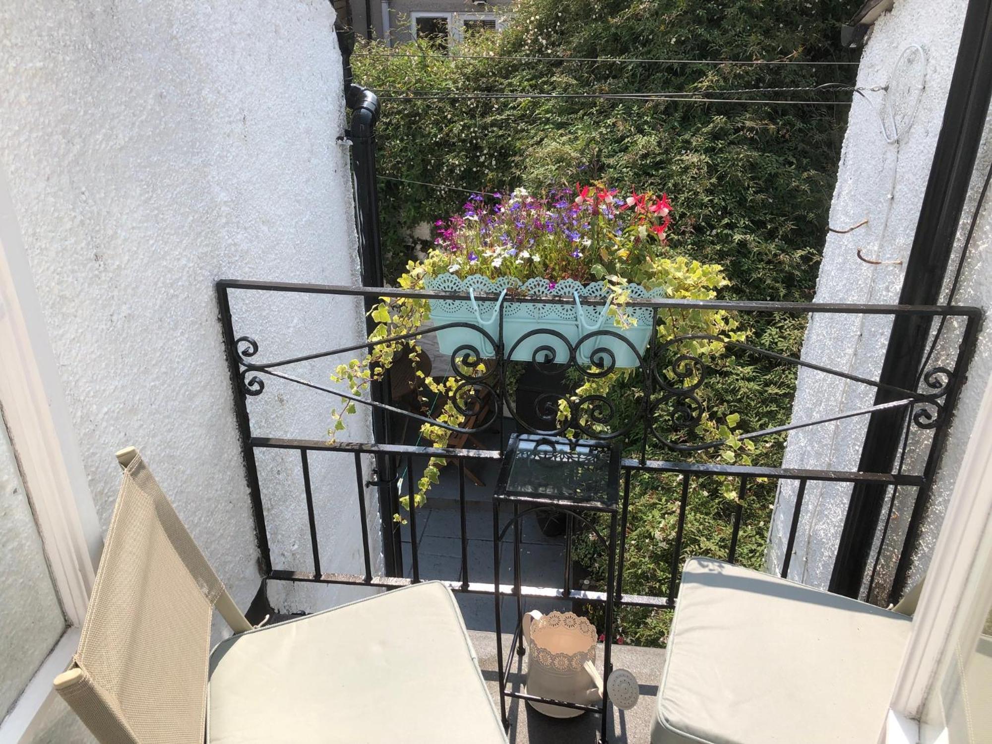 Holiday home Downtown Conwy
