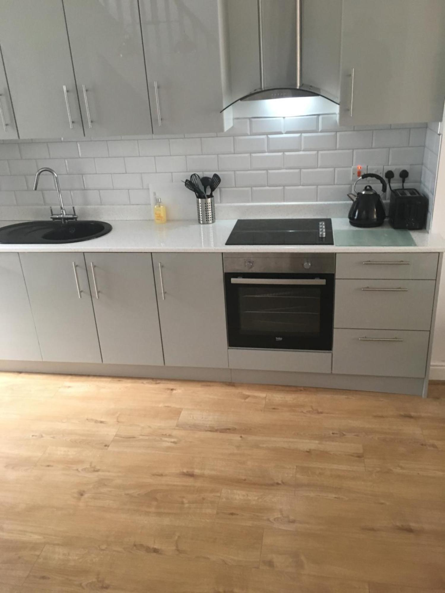 Downtown Holiday home Conwy