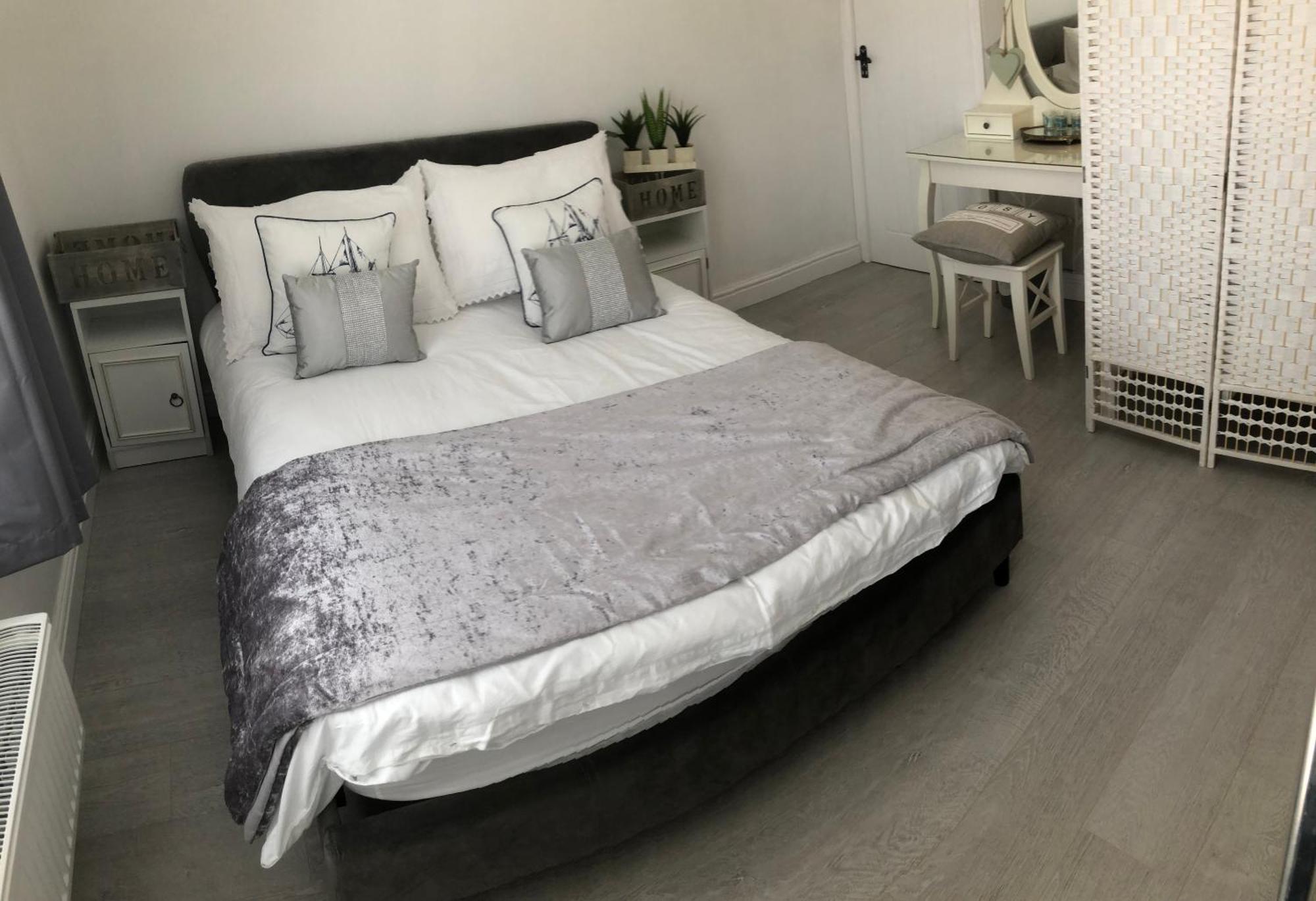 Holiday home Downtown Conwy