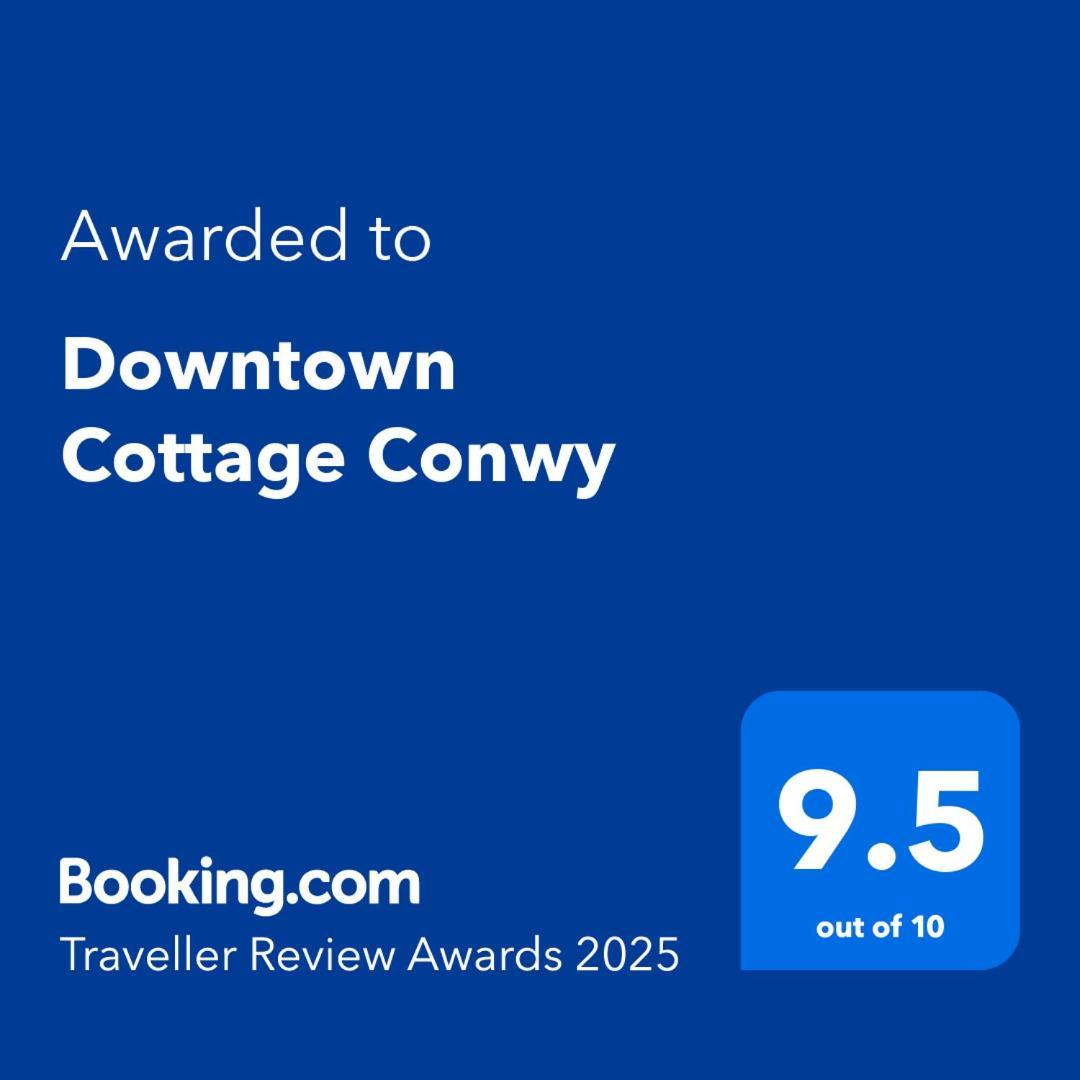 Downtown * Conwy